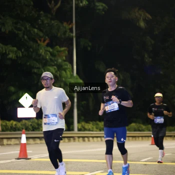 Runner Photo 3957234