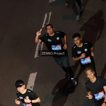 Runner Photo 3957236