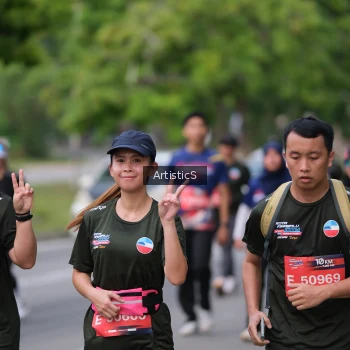 Runner Photo 3957238