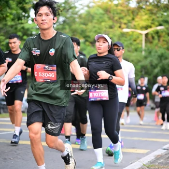 Runner Photo 3957252