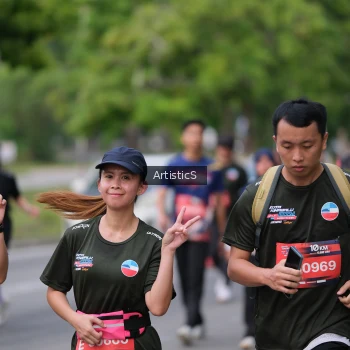 Runner Photo 3957256