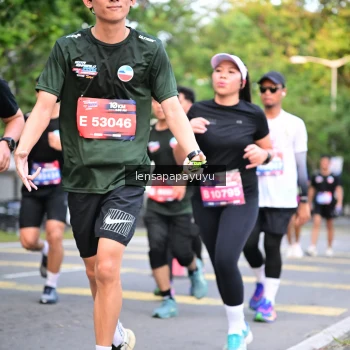 Runner Photo 3957257