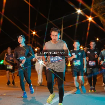 Runner Photo 3957259