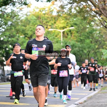 Runner Photo 3957262