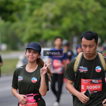 Runner Photo 3957267
