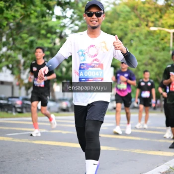 Runner Photo 3957279