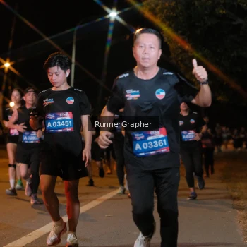 Runner Photo 3957281