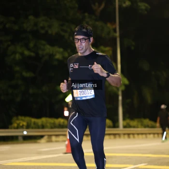 Runner Photo 3957283