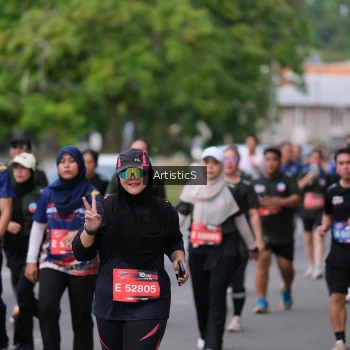 Runner Photo 3957288