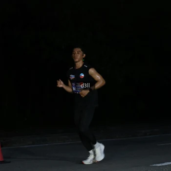 Runner Photo 3957290