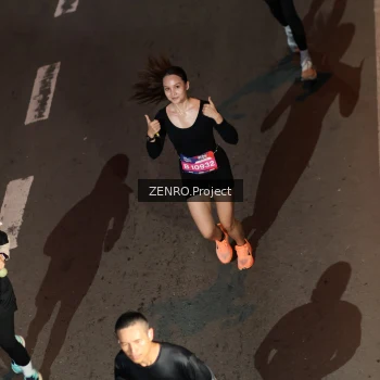 Runner Photo 3957292