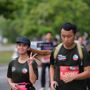 Runner Photo 3957295