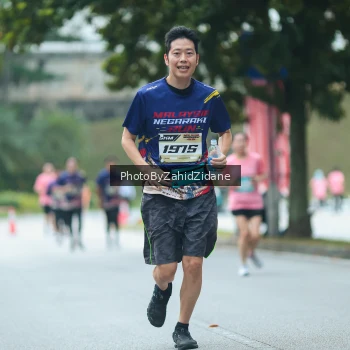 Runner Photo 3957297