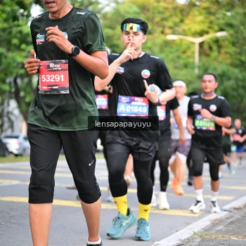 Runner Photo 3957298