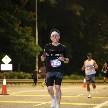 Runner Photo 3957299