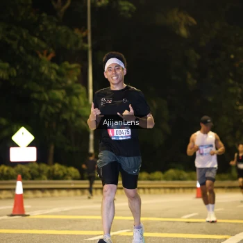 Runner Photo 3957302