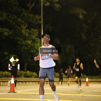 Runner Photo 3957307