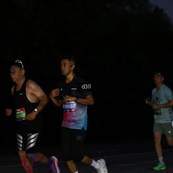 Runner Photo 3957310