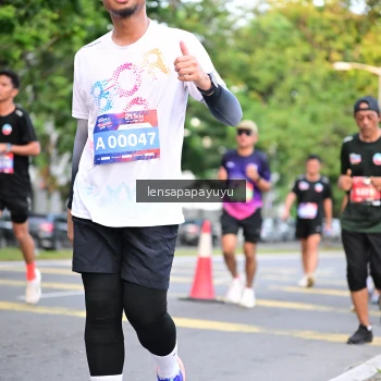 Runner Photo 3957311