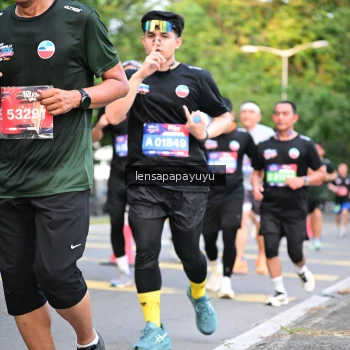 Runner Photo 3957315