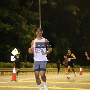 Runner Photo 3957317