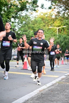 Runner Photo 3957319