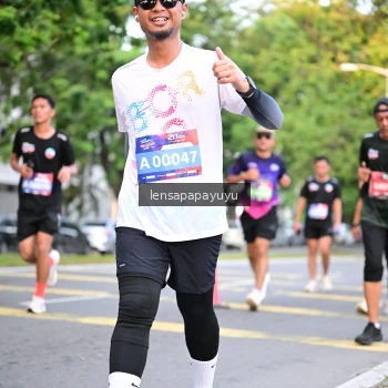 Runner Photo 3957320