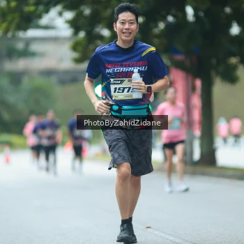 Runner Photo 3957322