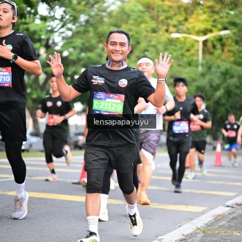 Runner Photo 3957332
