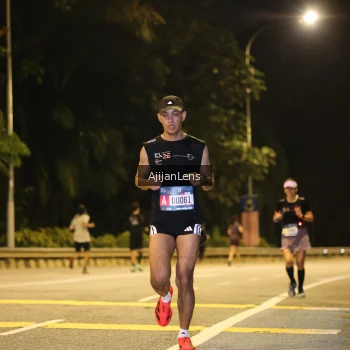 Runner Photo 3957337