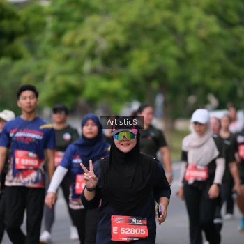 Runner Photo 3957341