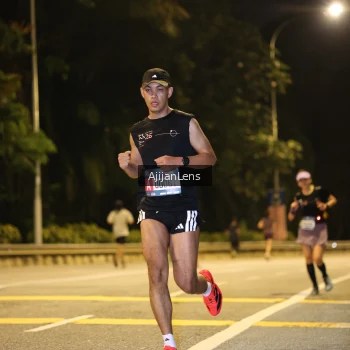 Runner Photo 3957342