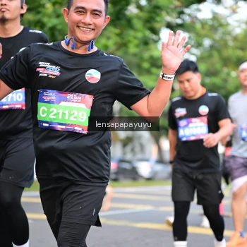 Runner Photo 3957345