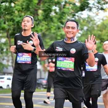 Runner Photo 3957348