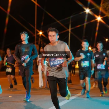 Runner Photo 3957350