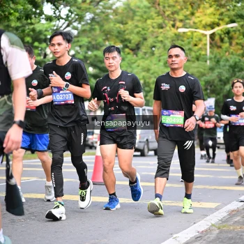 Runner Photo 3957353
