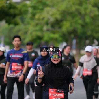 Runner Photo 3957361