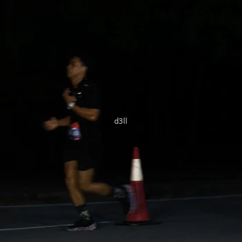 Runner Photo 3957362