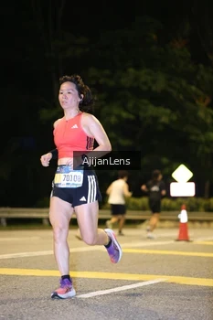 Runner Photo 3957365