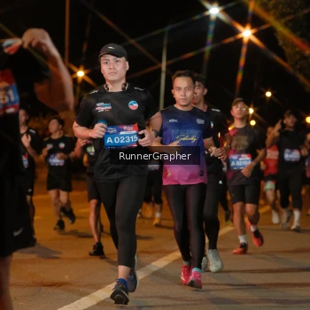 Runner Photo 3957366