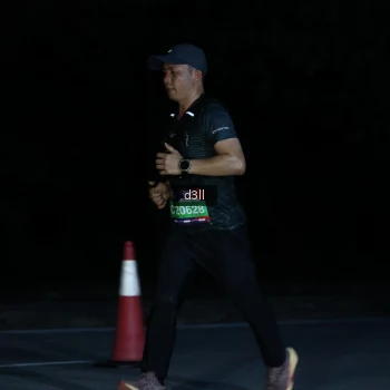 Runner Photo 3957367