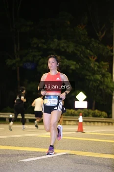 Runner Photo 3957369
