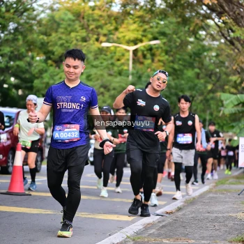 Runner Photo 3957372
