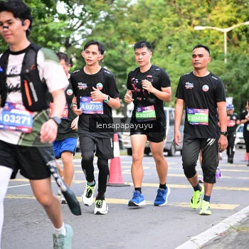 Runner Photo 3957373