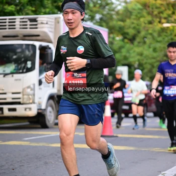 Runner Photo 3957374