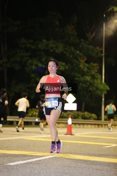 Runner Photo 3957377