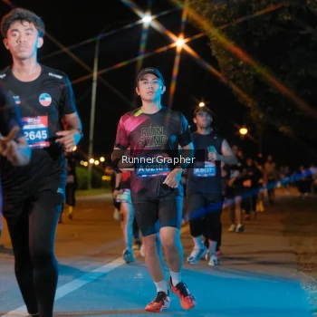 Runner Photo 3957379