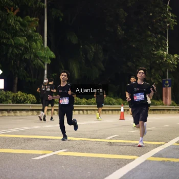 Runner Photo 3957380