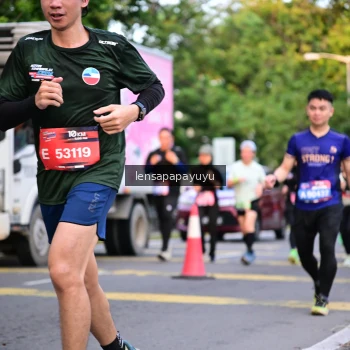 Runner Photo 3957382