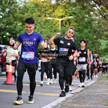 Runner Photo 3957383